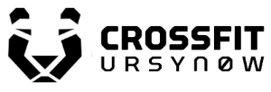 CrossFit Ursynów Logo